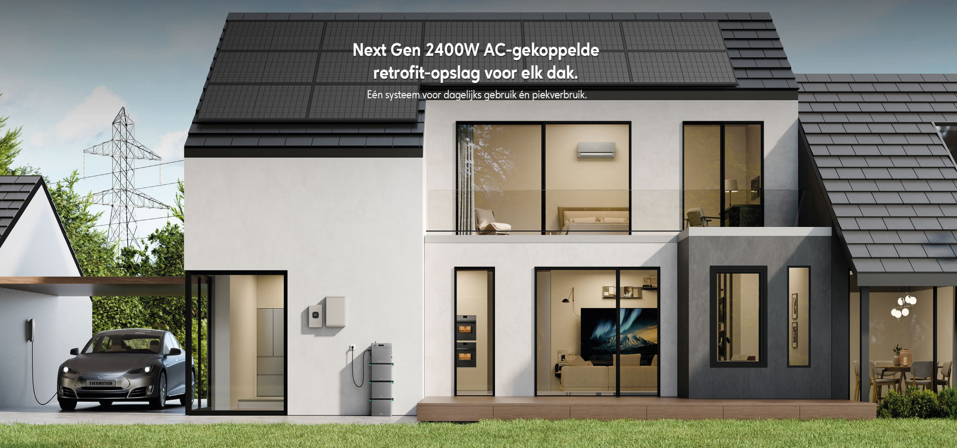 Zendure