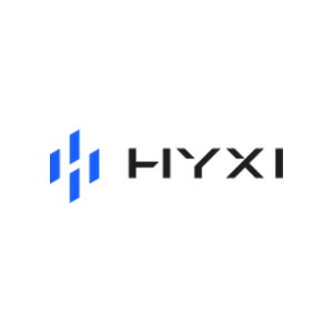 Hyxipower logo
