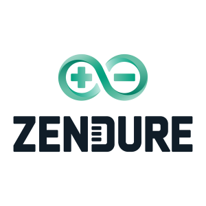 Zendure logo