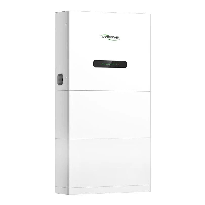 Hyxipower All-in-One thuisbatterij van 10 kWh voor het hele huis bij DNT Thuisbatterijen