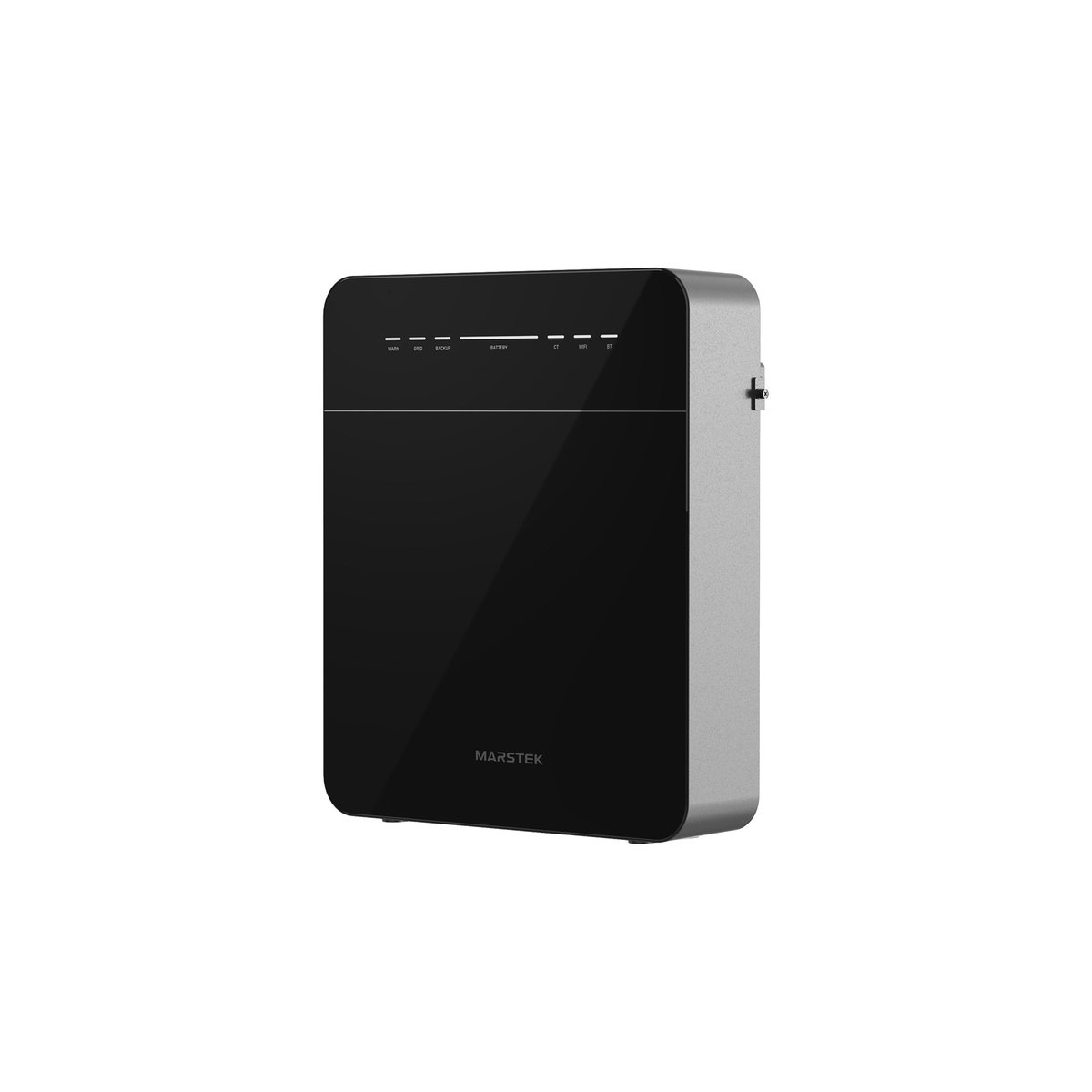 Marstek Venus E mini thuisbatterij 2 kWh, vooraanzicht