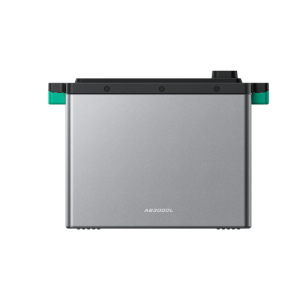 AB3000L-uitbreidingsbatterij