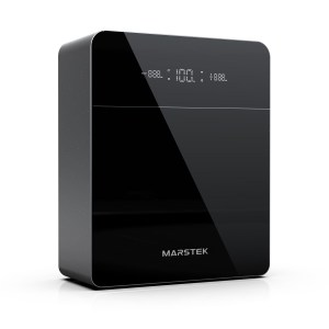 Marstek Venus E 4.0 thuisbatterij 5 kWh, vooraanzicht
