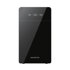 Marstek Venus E MAX thuisbatterij 10 kWh, vooraanzicht