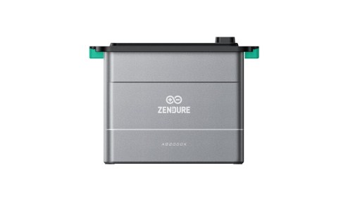 Zendure AB2000X extra accu van 1,92 kWh, vooraanzicht