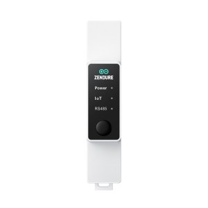 Zendure Slimme Meter 3CT, vooraanzicht