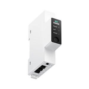 Zendure Slimme Meter 3CT, schuin van rechts