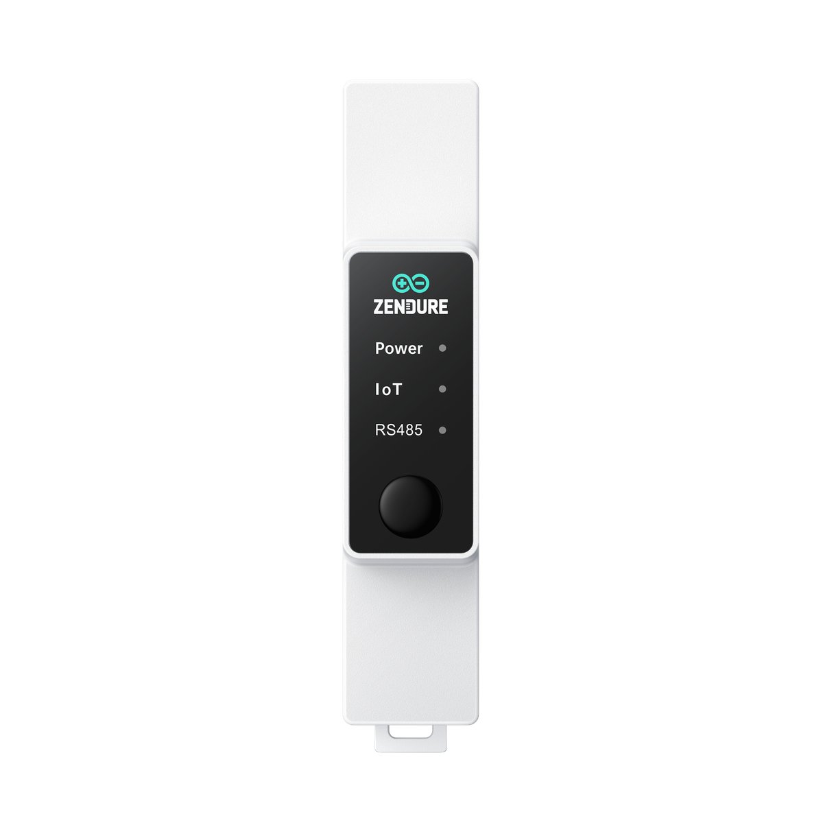 Zendure Slimme Meter 3CT, vooraanzicht